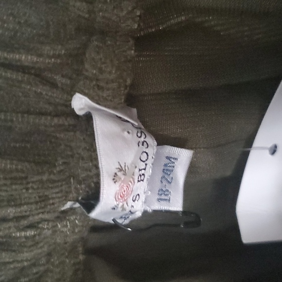 NWT BAILEYS BLOOSOM SKIRT - Picture 6 of 7